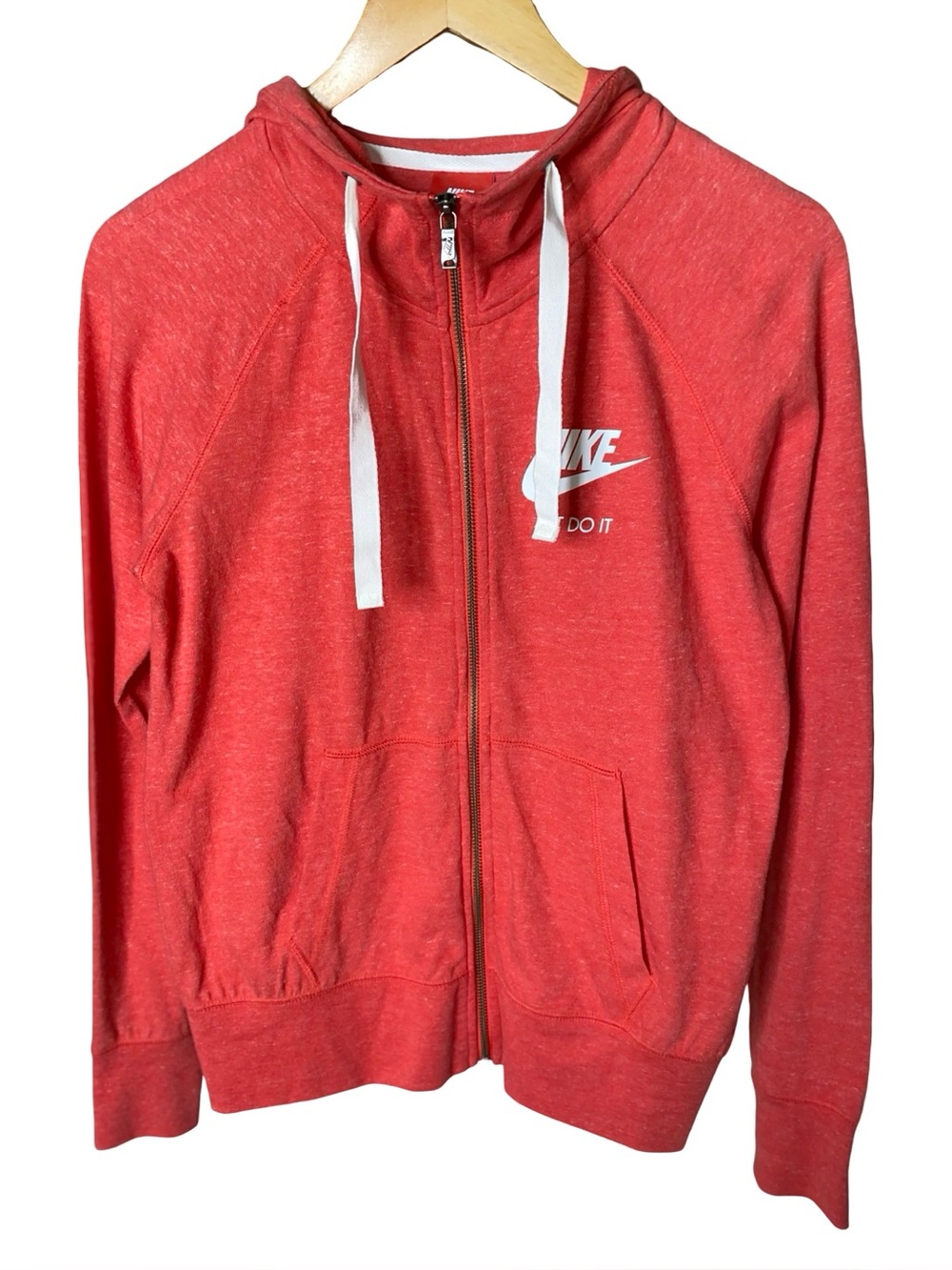 Nike Women’s Full Zip Hoodie Size Small